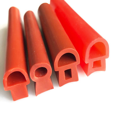 Customize Sizes Printing And Dyeing Machinery Accessories Hardness 50-60 Shore A