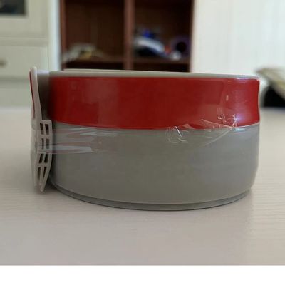 2" Silicone Rubber/PVC Under Door Sweep Weather Stripping Door Bottom Seal Strip Draft Wind Stoppers