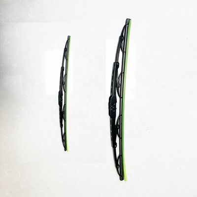 ABS Plastic Adaptor Universal Windshield Wiper for Cold and Warm Weather Reliability