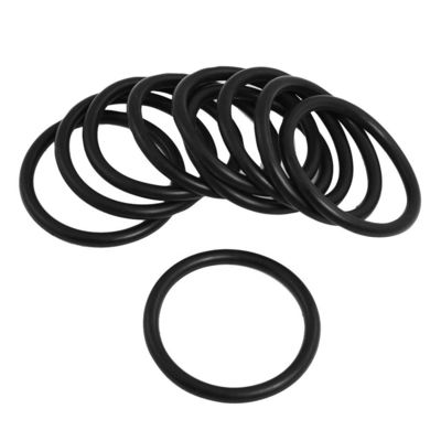 Good Sealing Food Grade Silicone Gasket Ring for Machinery Processing Service Cutting