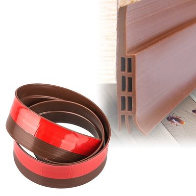 30% Deposit 70% Balance Payment Term Adhesive Door Sealing Strip for Door Draft Stopper