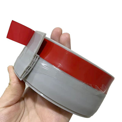 10-Year Service Life Under Door Draft Stopper Windproof Door Sweep Weather Stripping