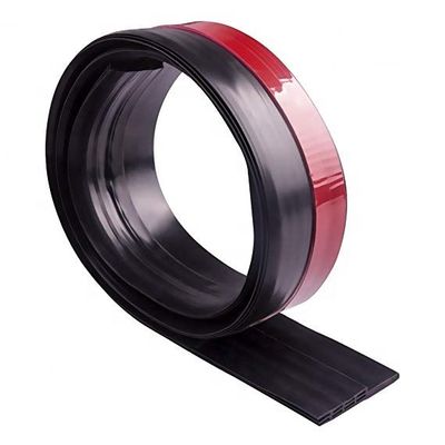 10-Year Service Life Under Door Draft Stopper Windproof Door Sweep Weather Stripping