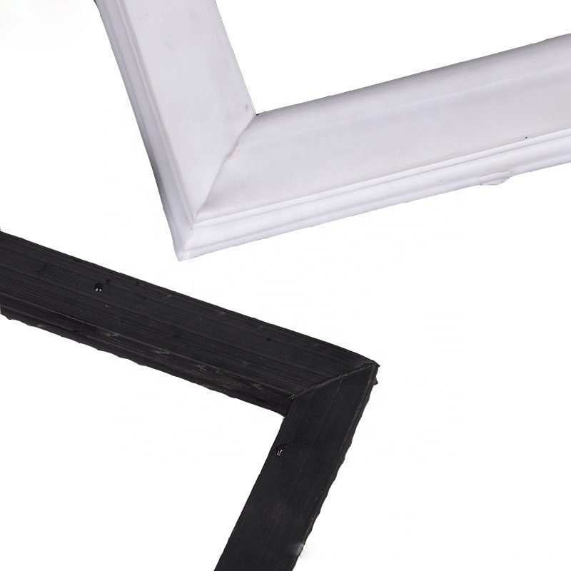 Customized PVC Refrigerator Door Gasket Seal Strip for Fridge and Freezer Direct Sell
