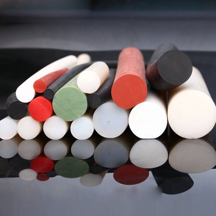Customized TPE TPV TPR Rubber Extruded Round Solid Seal Strips Trim for Your Drawing or Samples