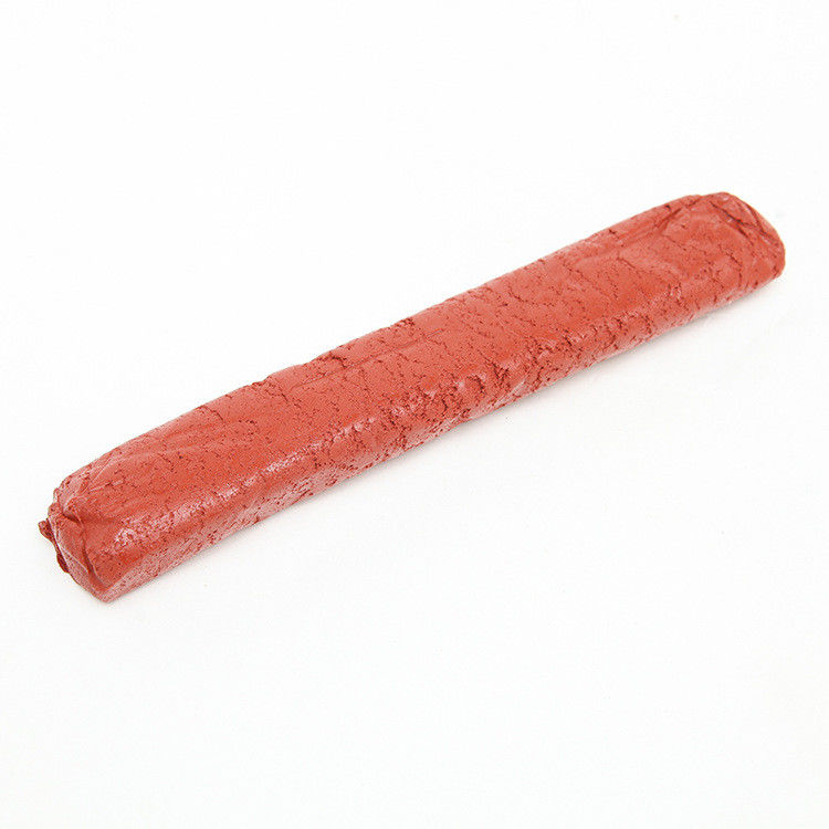 Non-Solidified Fireproof Mud for Buildings Organic Flame Retardant Plugging Putty