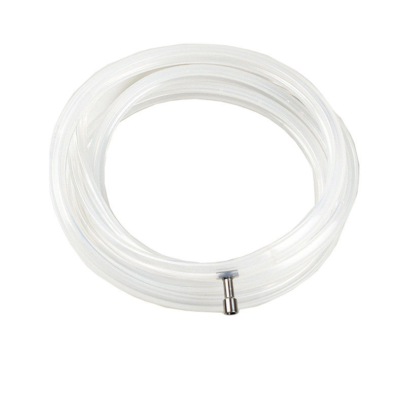 Extrusion Welding Process Inflatable Sealing Gasket with 60±5A Hardness