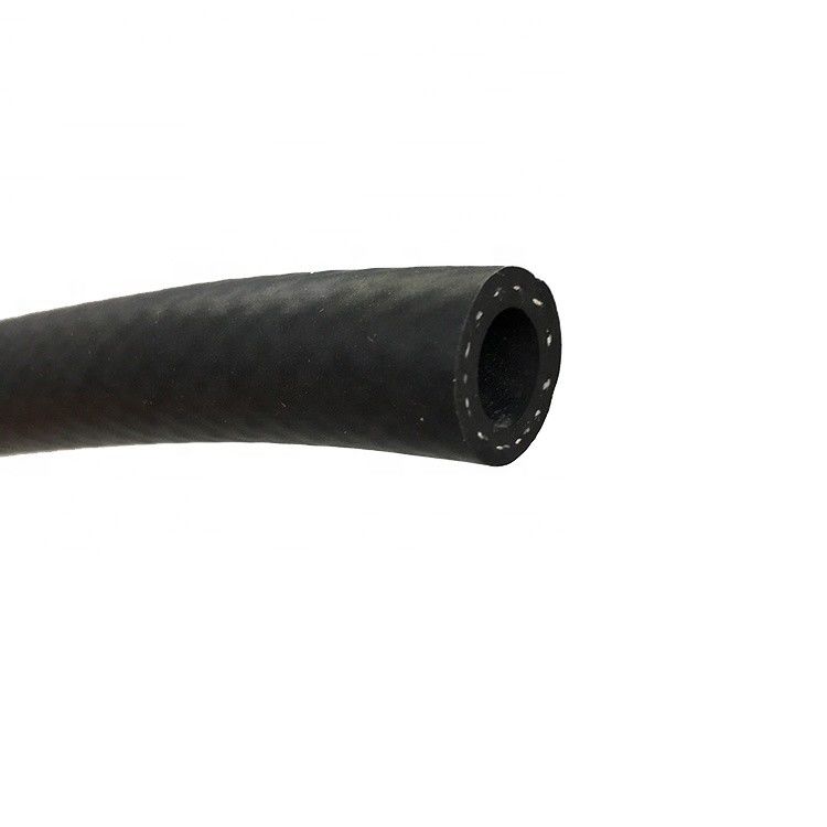 5mm 13/64" ID x 8mm 5/16" OD 8.2Ft/2.5M NBR Petrol Hose Engine Pipe Tubing Material