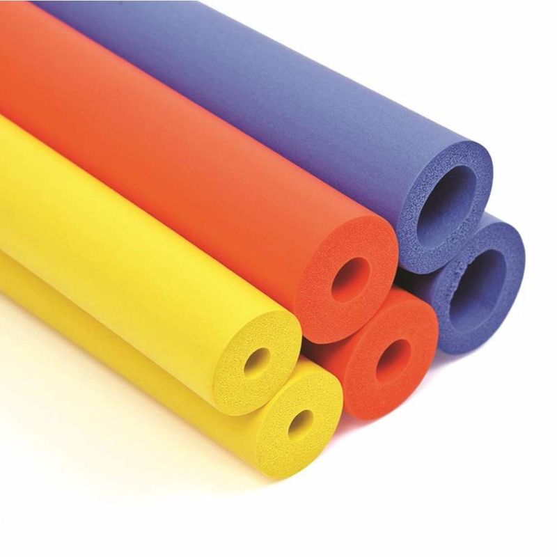 Shock Proof Foam Grip Tubing Ideal Grip Aid for Utensils Tools and More OEM Accepted