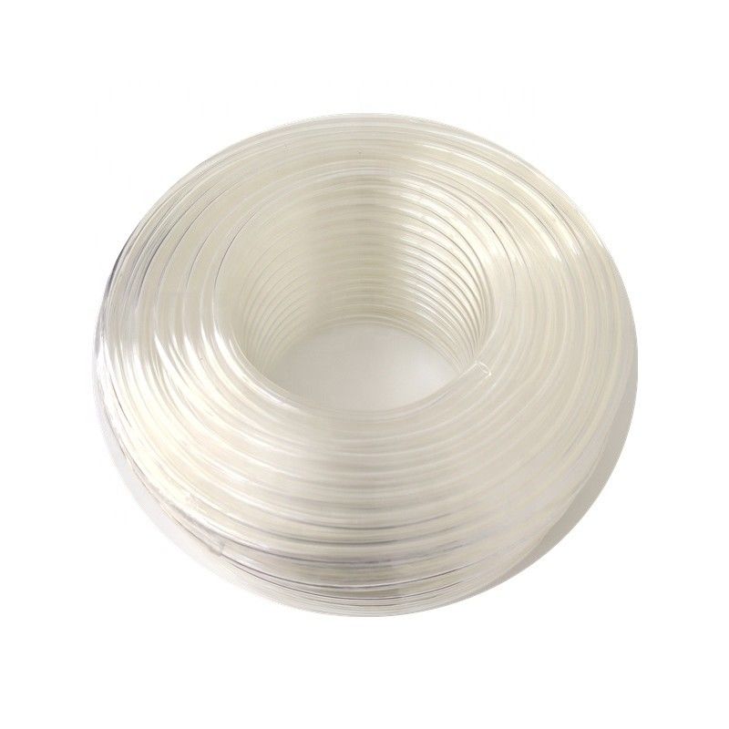 Customize Silicone Rubber Hose Tube for Peristaltic Pump 2.5mm Thickness and Durable