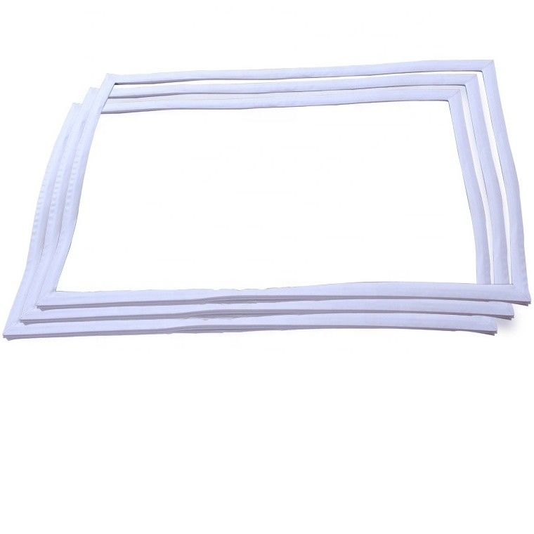 Keep Your Freezer Running Smoothly with Our Customizable Door Gasket and Magnet Strip