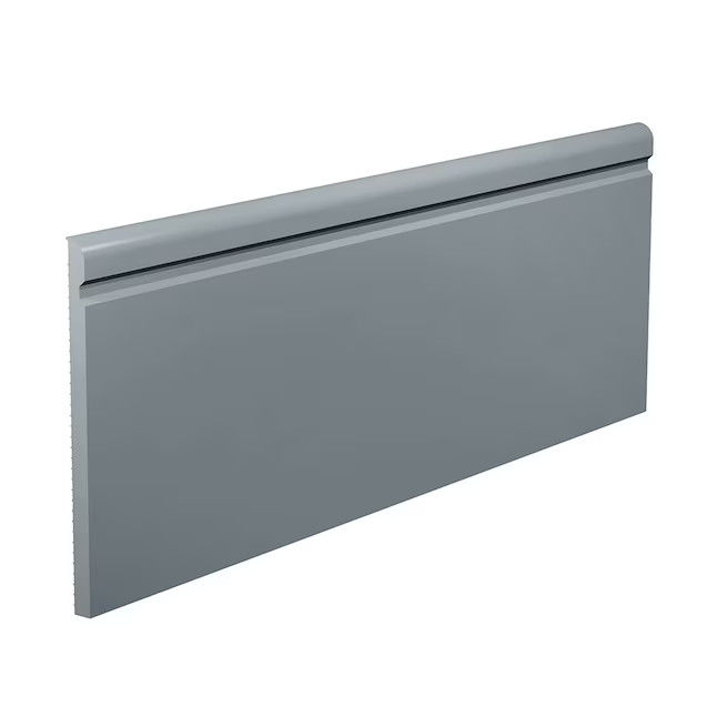 Commercial Rubber Wall Baseboard Fast Lead Time for Mass Production