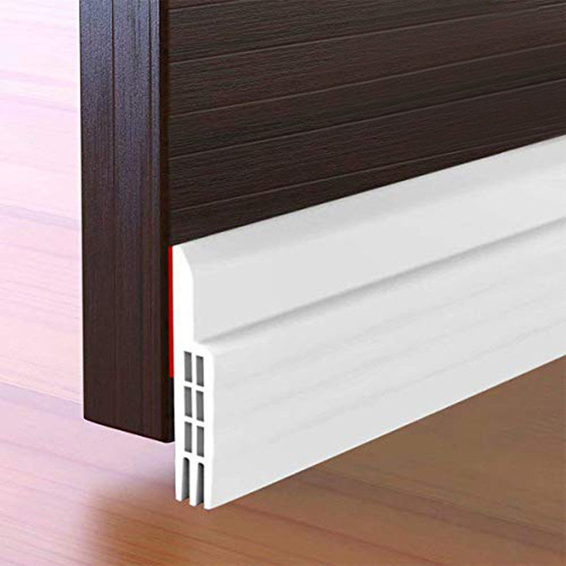 Payment Term 30% Deposit 70% Balance Door Bottom Sealing Strip Guard for Home Safety