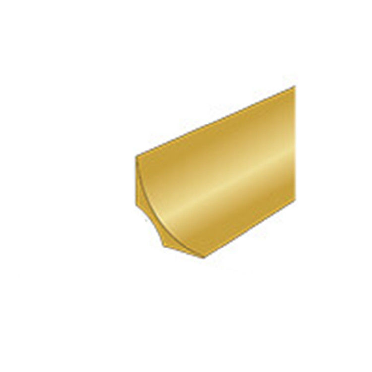 Moulding Processing Service with Cove Former Fillet 15*15mm 20*20mm 32*32mm 38*38mm
