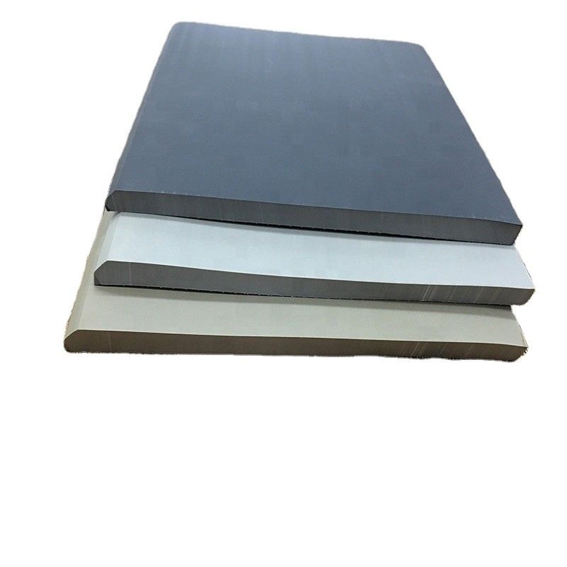 Rubber Vinyl PVC Baseboard for Flooring Base Cove Eco-friendly and Customer's Requested