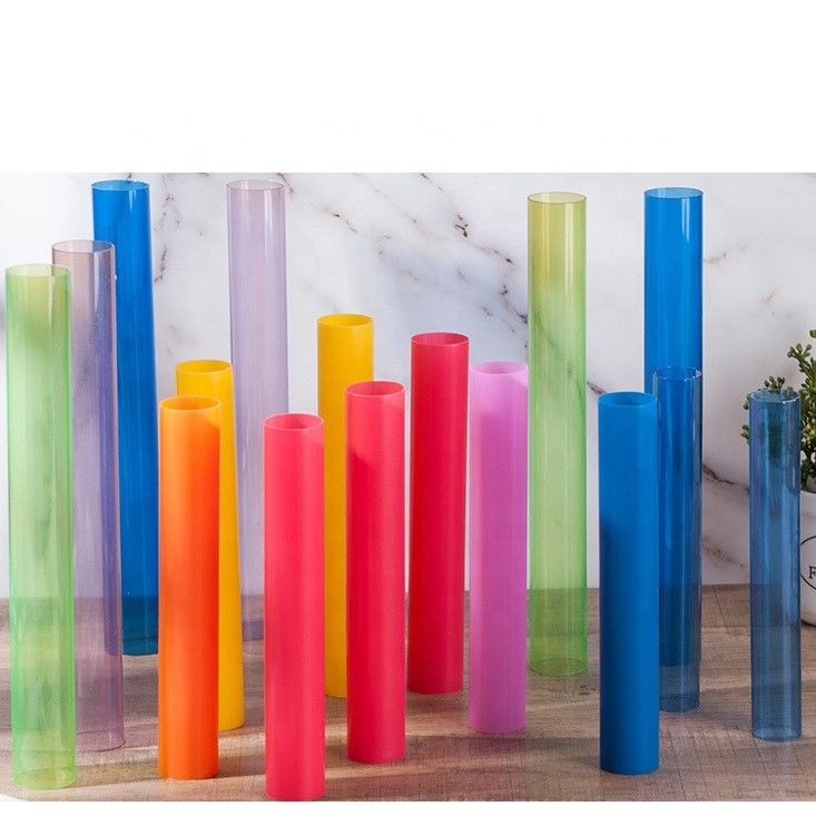 Extruding Plastic Modling Type High Toughness Pipe for Customized Industrial Solutions