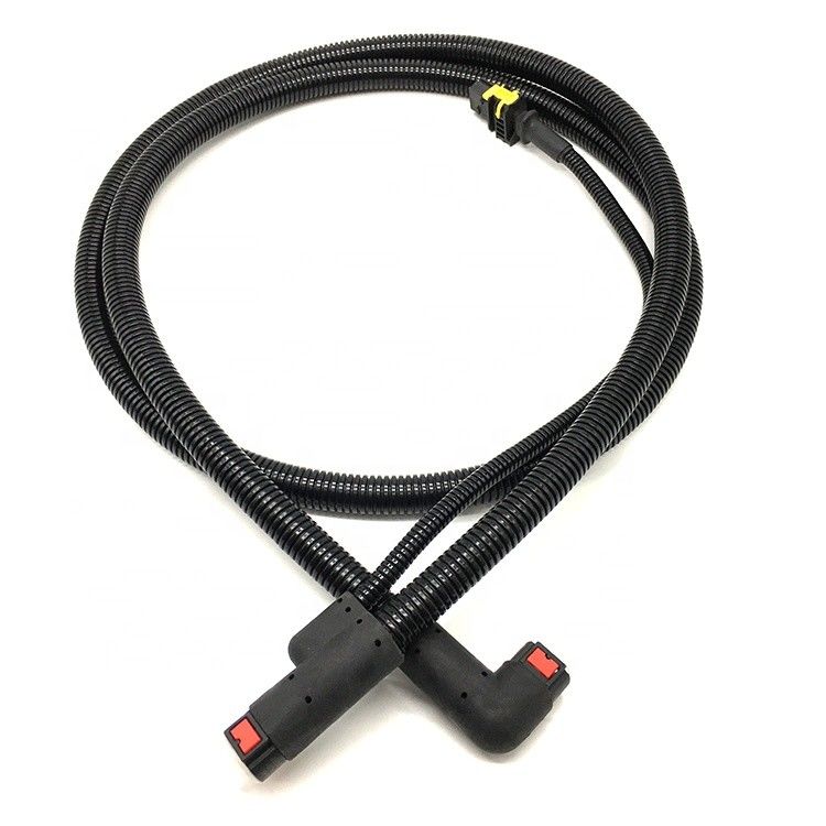 30% Deposit 70% Balance 12v 24v 32v Scr Hose Assembly Heating Cable Adblue/ DEF Heating Hose