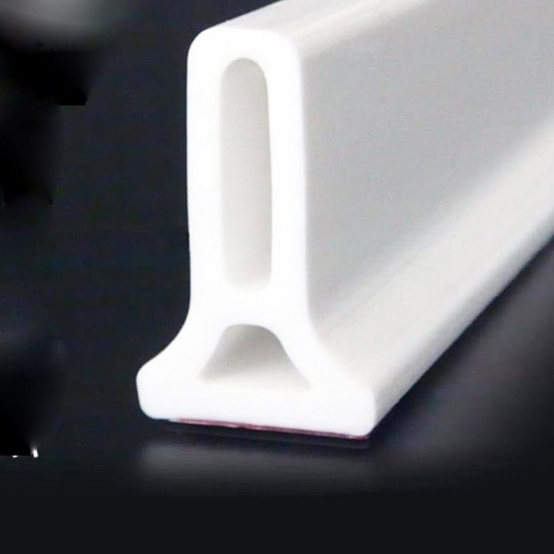 Strong Adhesive Glue Water Stopper for Shower Room Environmental and Easy Installation