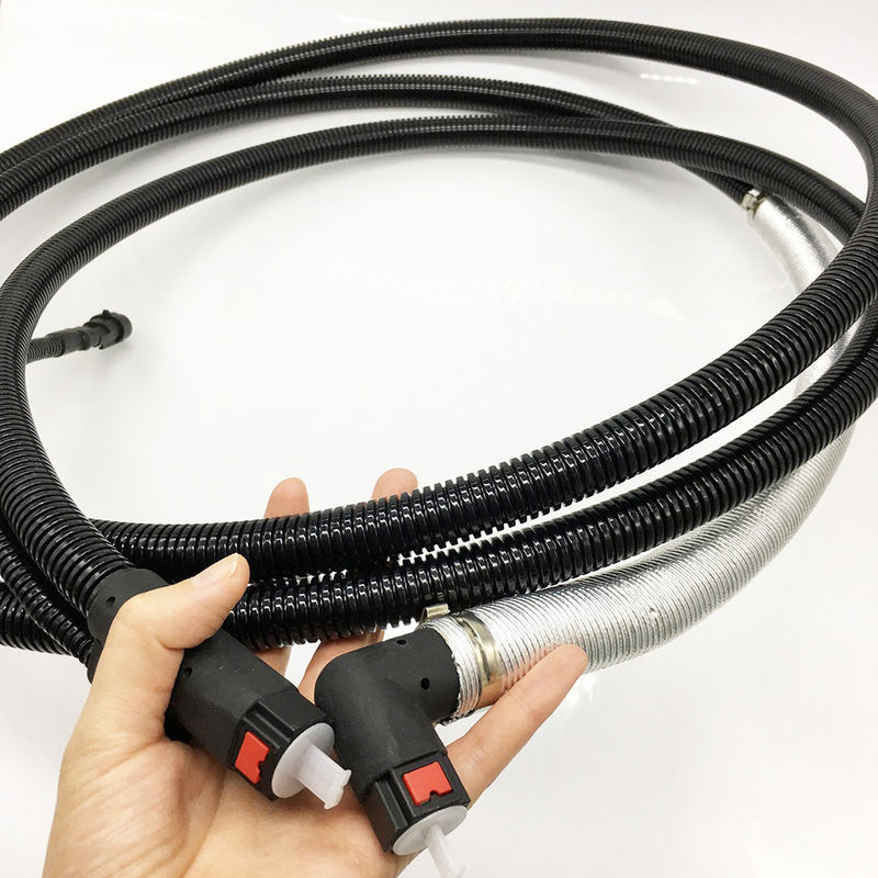 Vichels Diesel Fuel Urea Solution Heating Hose for SCR AdBlue in Tail Gas Treatment