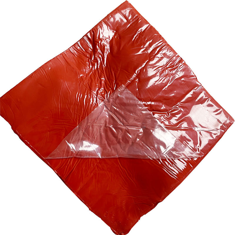 Mass Production Fire and Smoke Proof Moldable Firestop Putty for Fire Barrier Systems