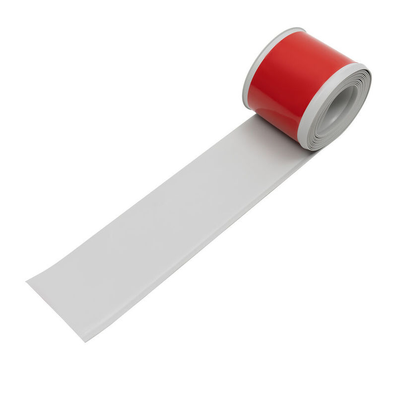 2'' to 6'' Height Manufactured Flexible Vinyl Wall Cove Base Adhesive Rubber Baseboard
