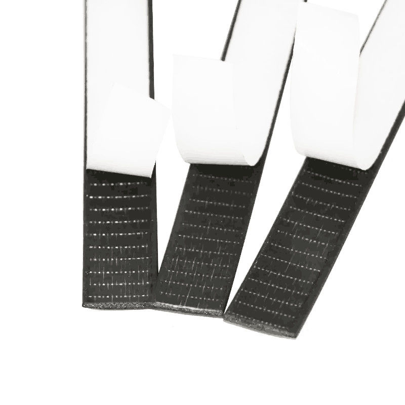Fireproof Anti Collision PVC Rubber Door Sealing Strip for Customized Protection